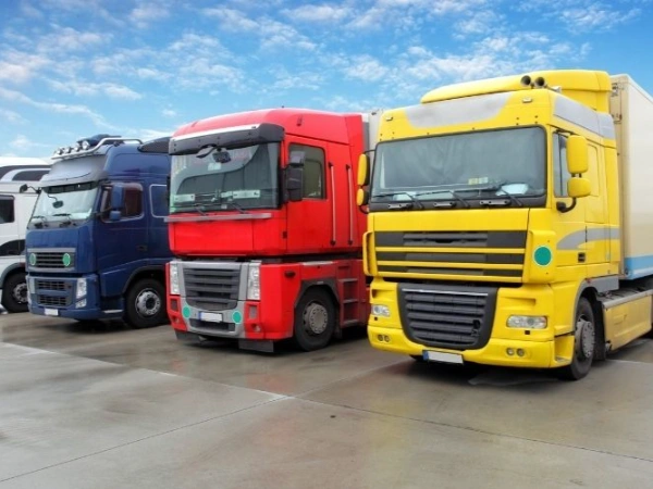 Bursa Taşkasap Nakliye